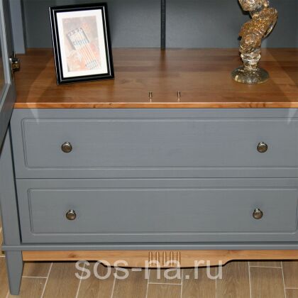 Шкаф для посуды Пенни 22